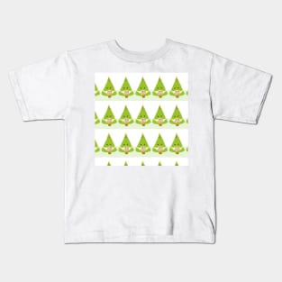 Christmas Holidays 2020 Kids T-Shirt